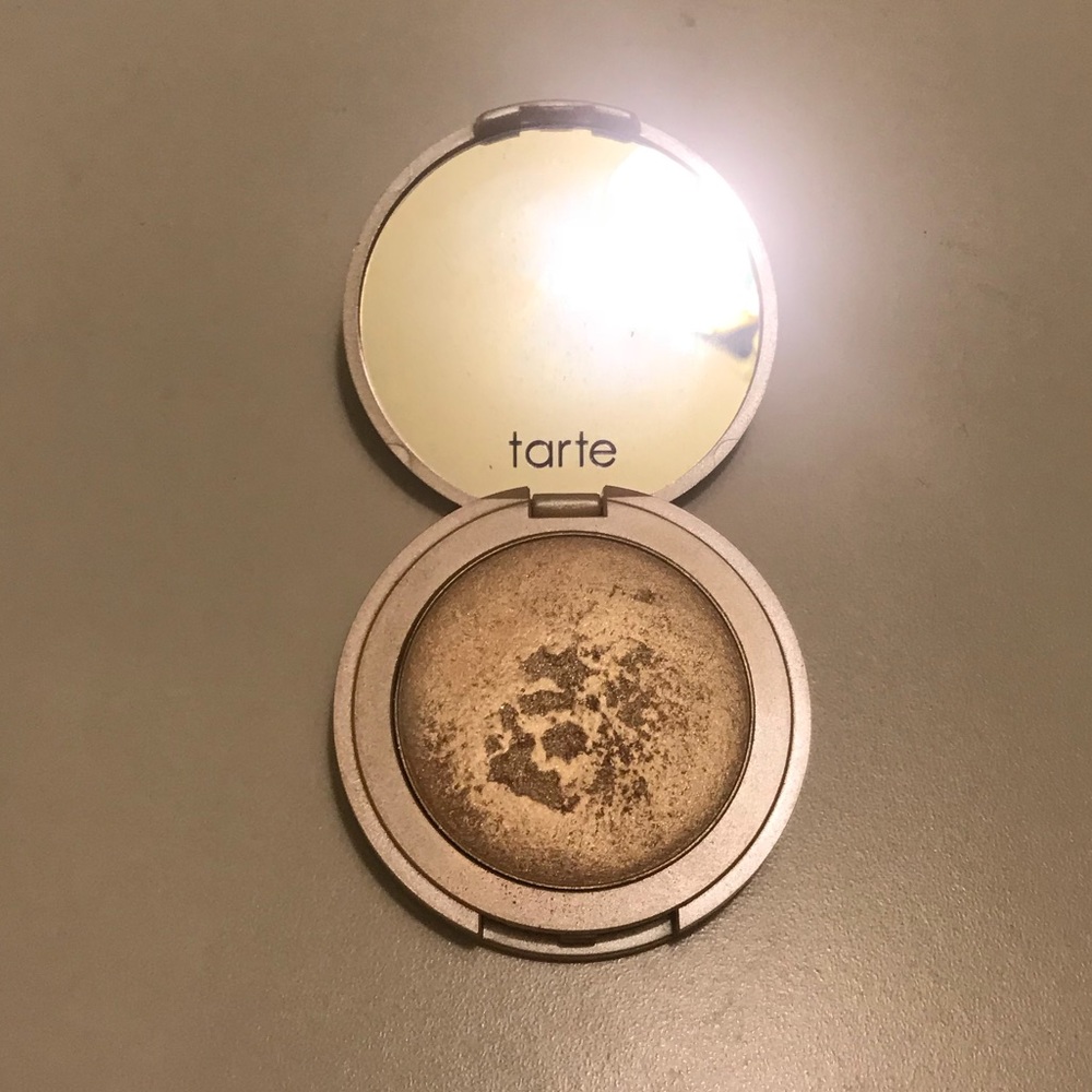 Tarte Exposed Highlight